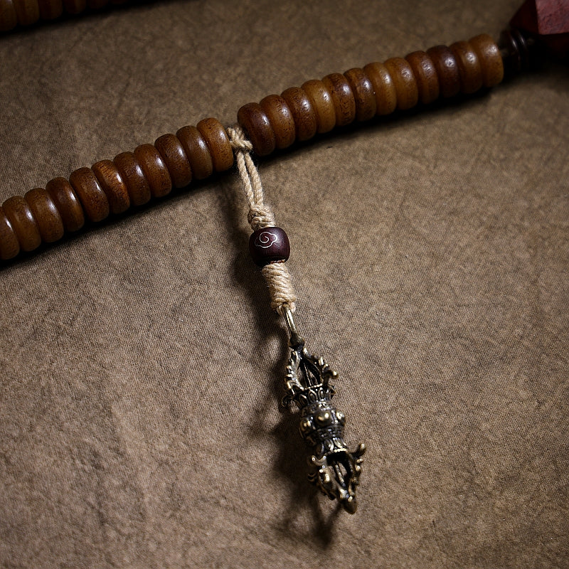 Kailashforce Tibetan Handcrafted Brass Vajra Side Satchel Where Ancient Power Meets Everyday Grace